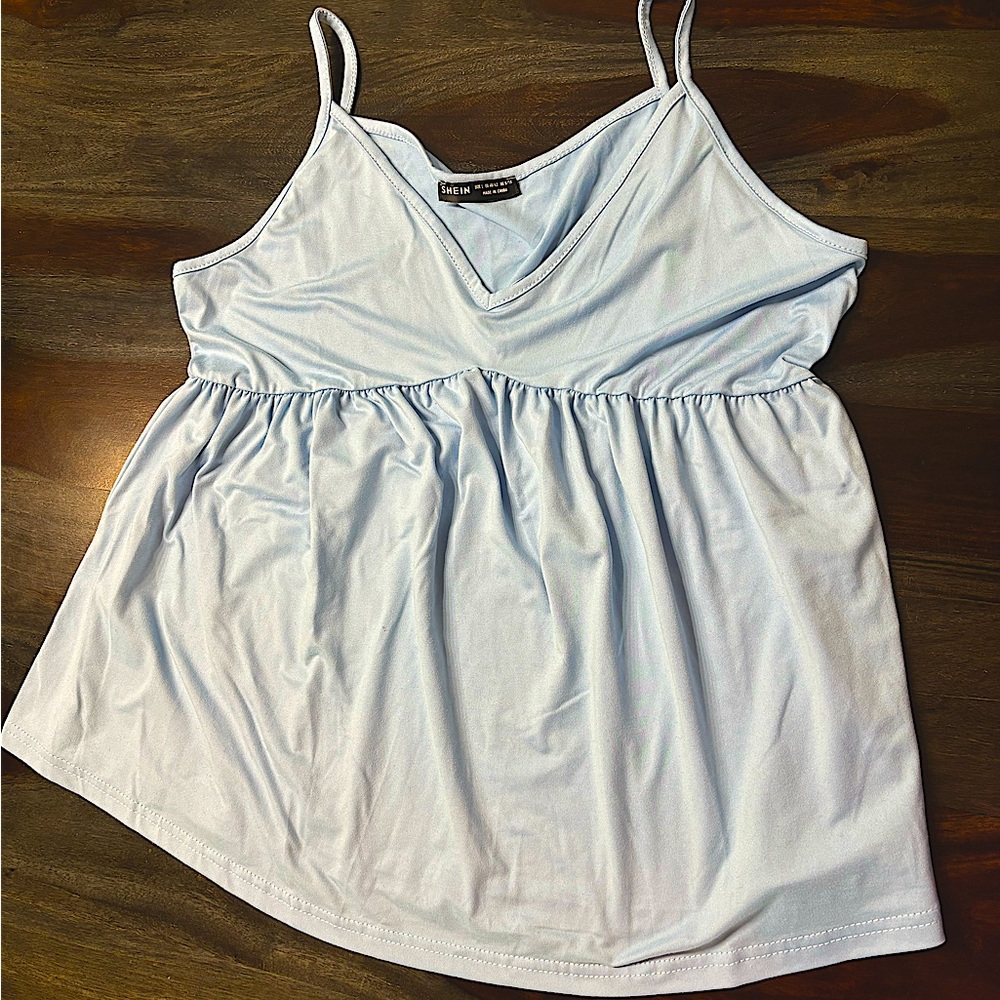 shein tank top